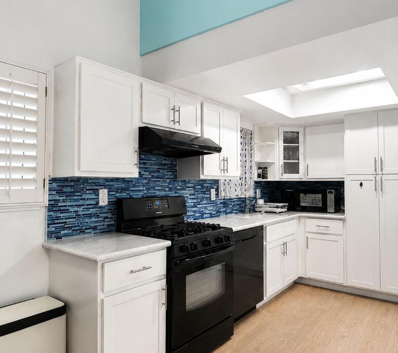 Photo of Kitchen in Sunset Beach