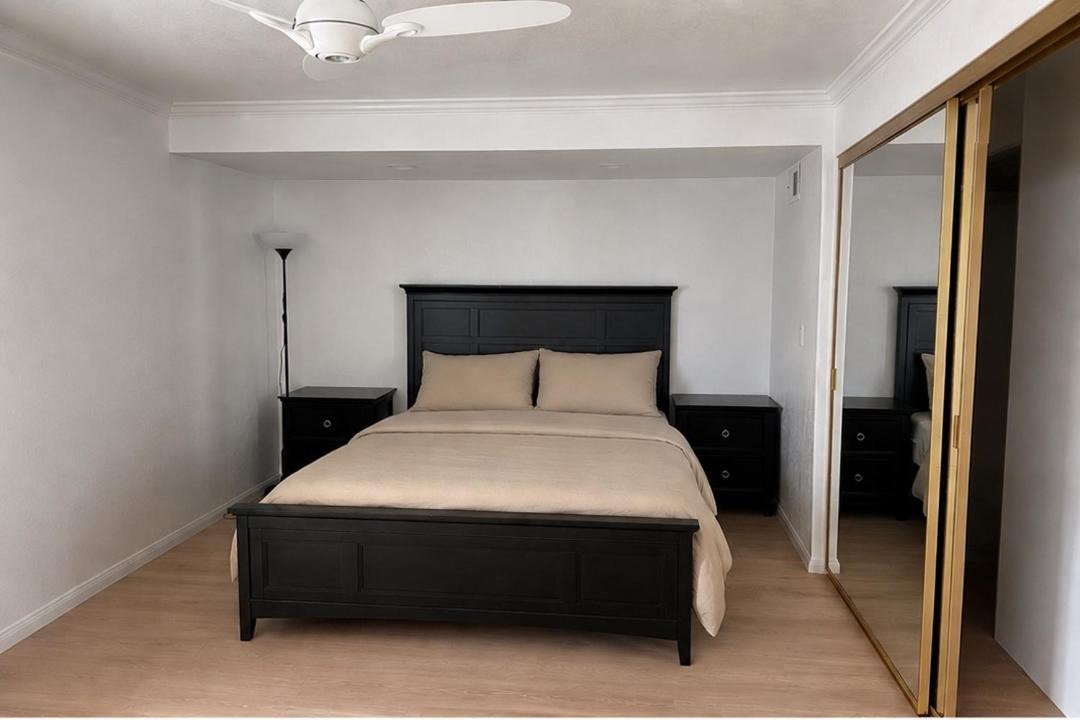 Photo of Bedroom in Sunset Beach