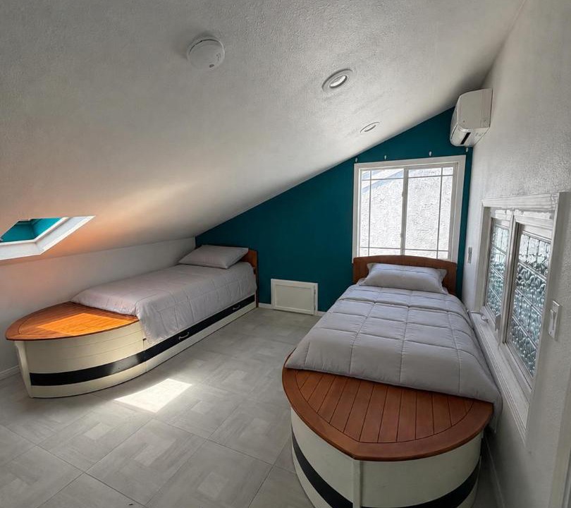 Photo of Bedroom in Sunset Beach