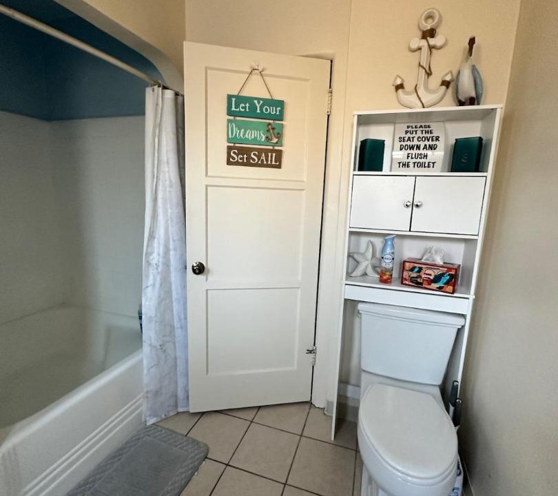Photo of Bathroom in Montebello