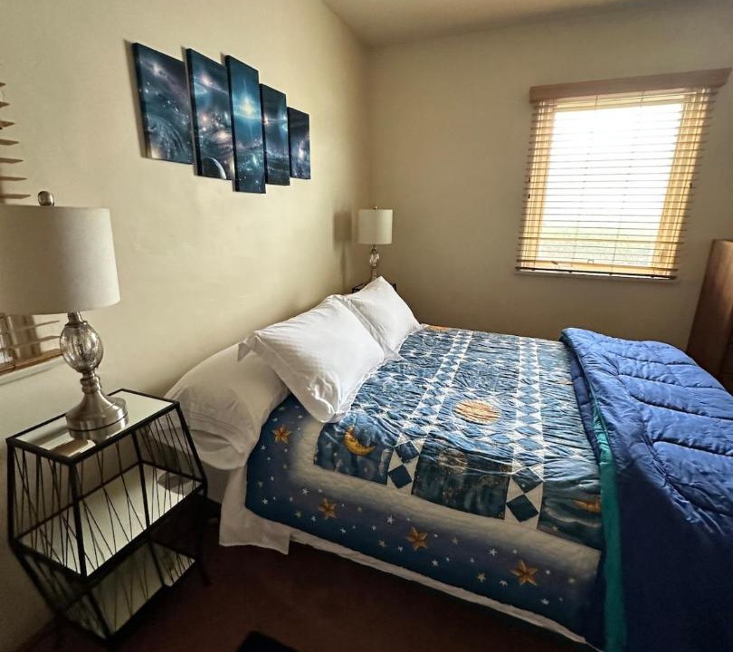 Photo of Bedroom in Montebello