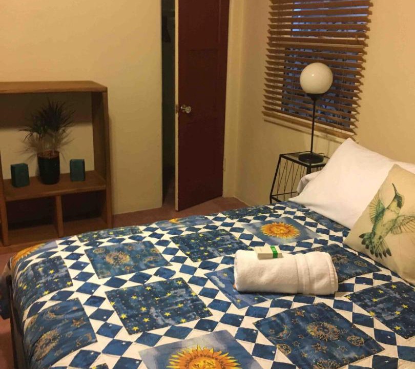 Photo of Bedroom in Montebello