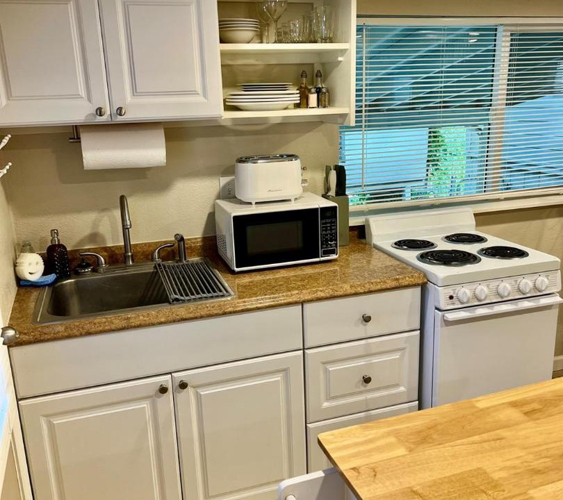 Photo of Kitchen in Prescott