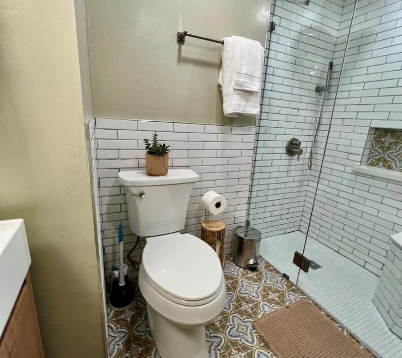 Photo of Bathroom in Prescott