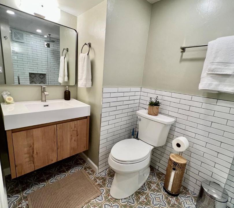 Photo of Bathroom in Prescott