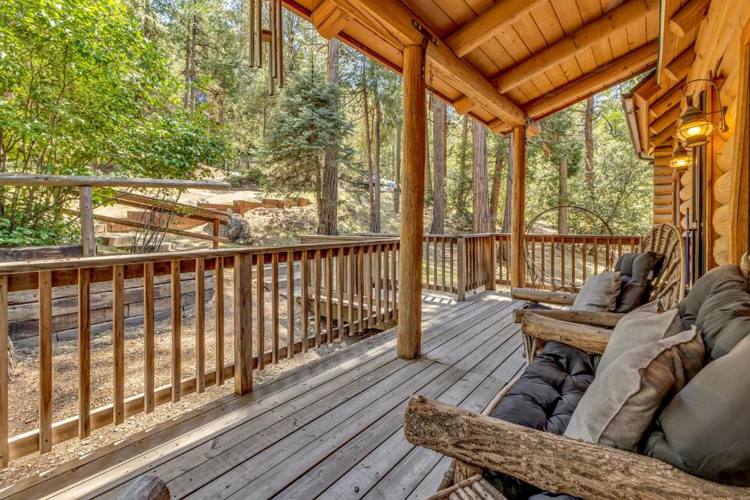 Photo of Others in Idyllwild