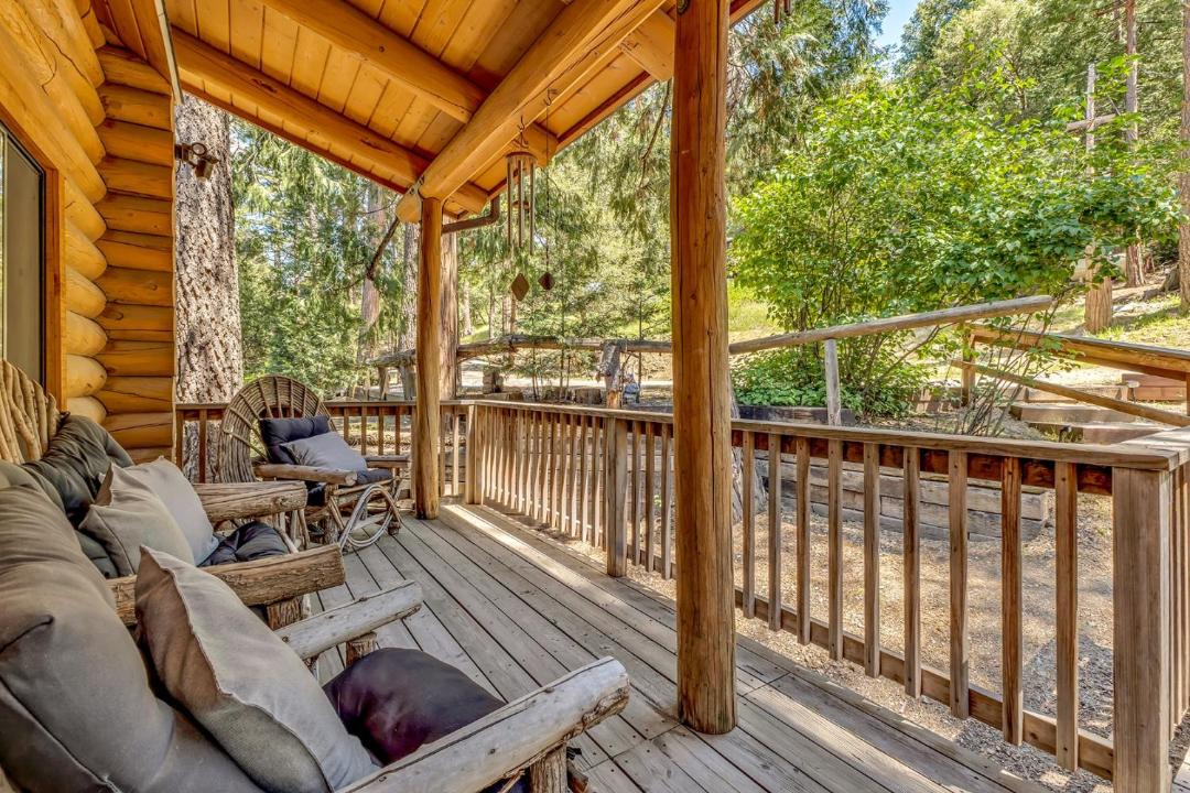 Photo of Others in Idyllwild