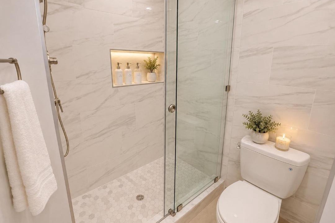 Photo of Bathroom in Norma Triangle