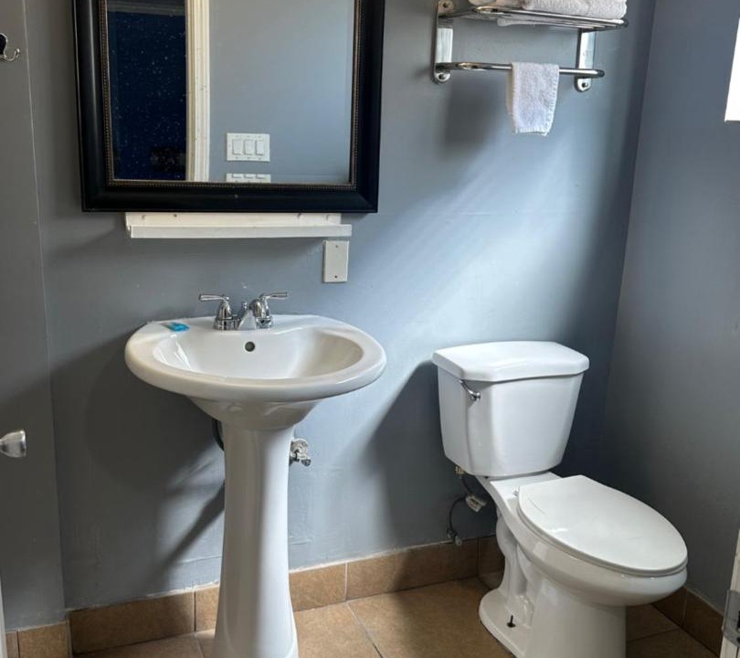 Photo of Bathroom in Colton