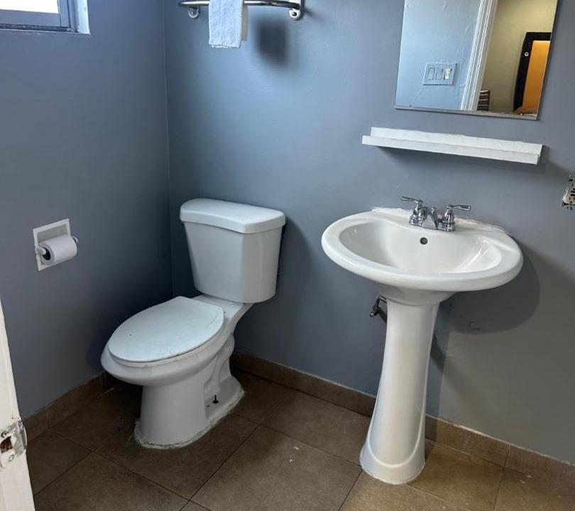 Photo of Bathroom in Colton