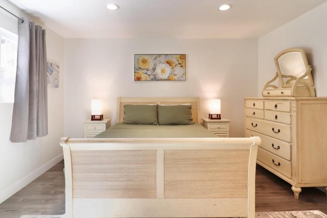 Photo of Bedroom in Boulder Bay