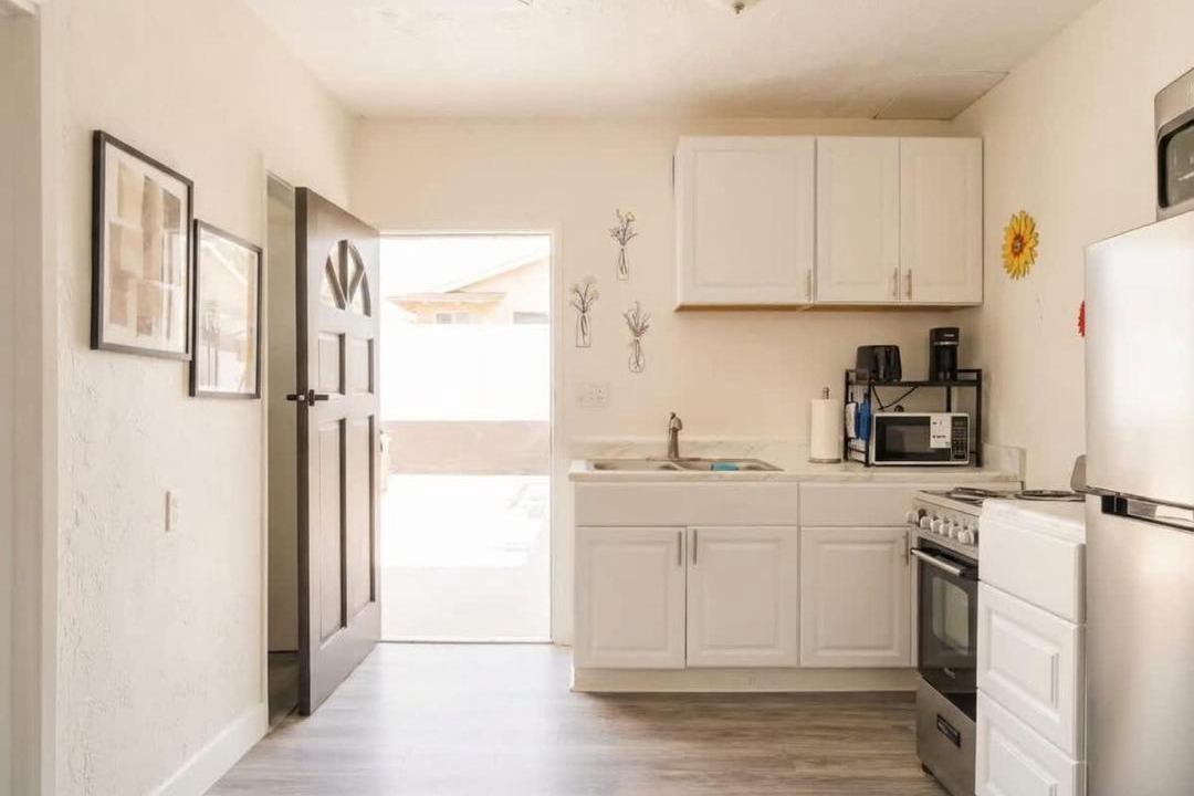 Photo of Kitchen in Lemon Grove