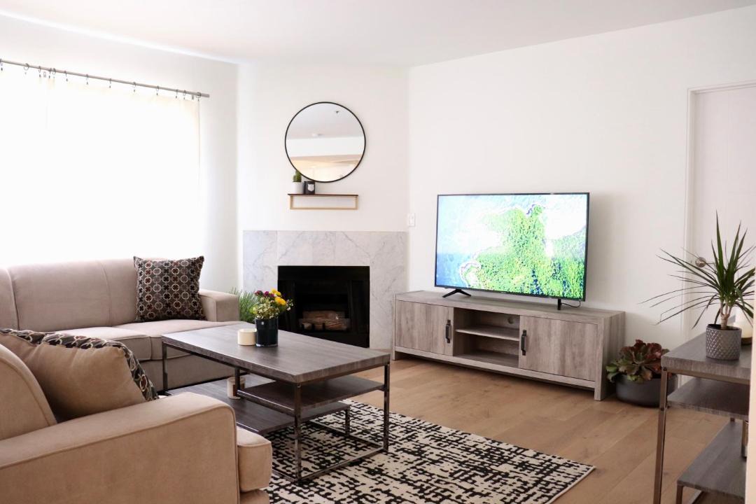 Photo of Livingroom in Norma Triangle