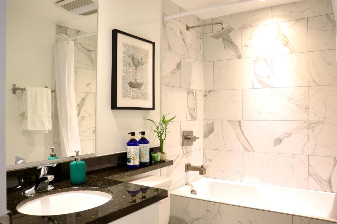 Photo of Bathroom in Norma Triangle
