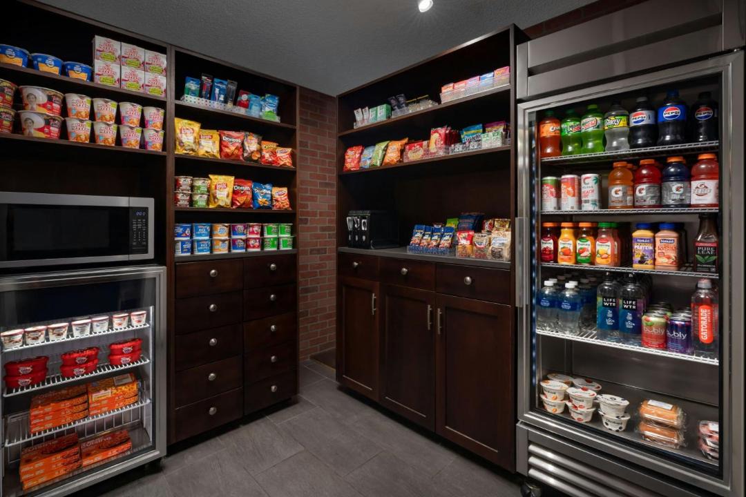 Photo of Kitchen in Pleasanton