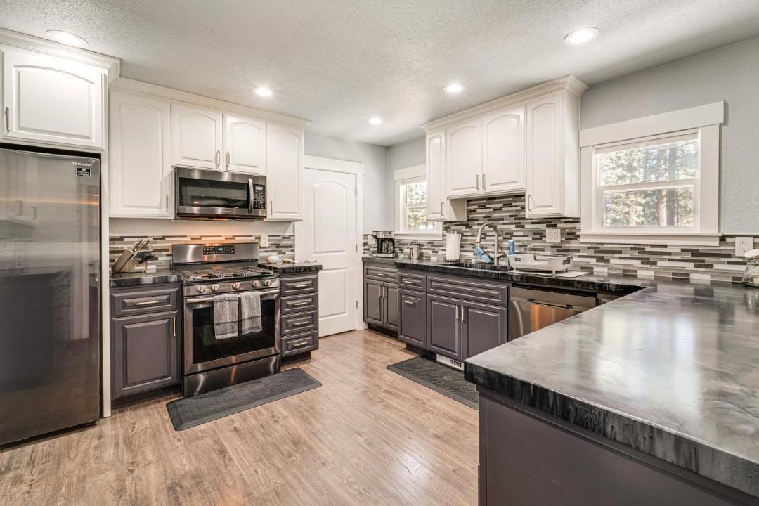 Photo of Kitchen in Calpine