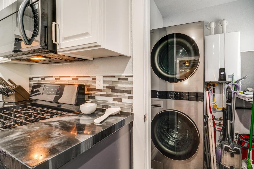 Photo of Kitchen in Calpine