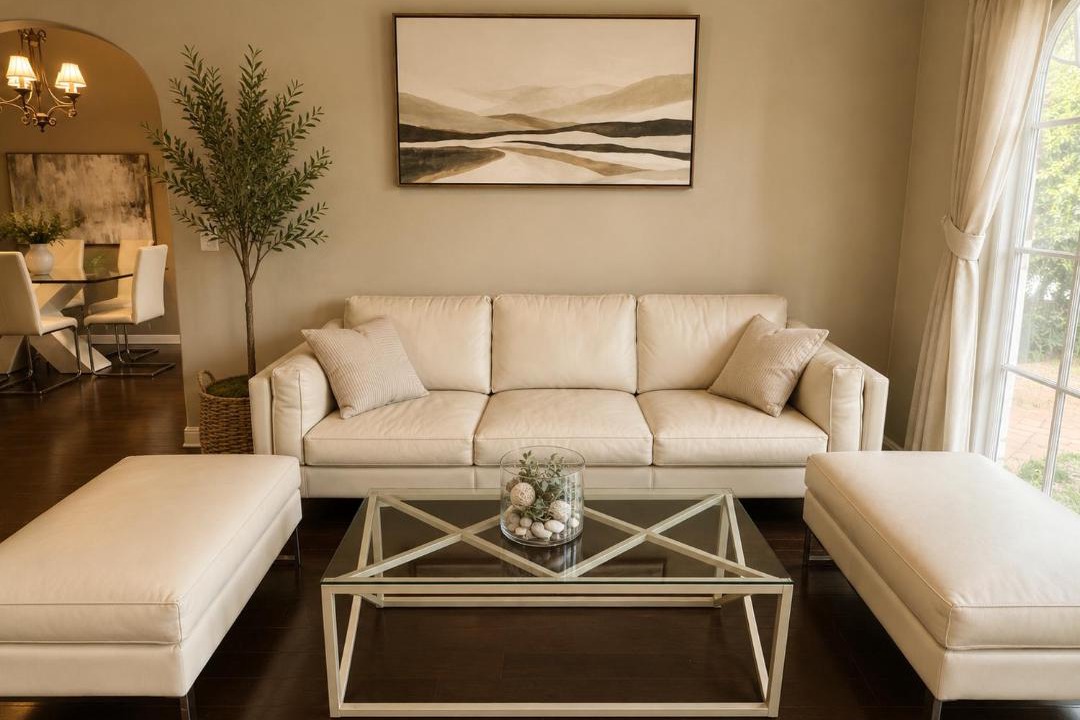 Photo of Livingroom in Melrose