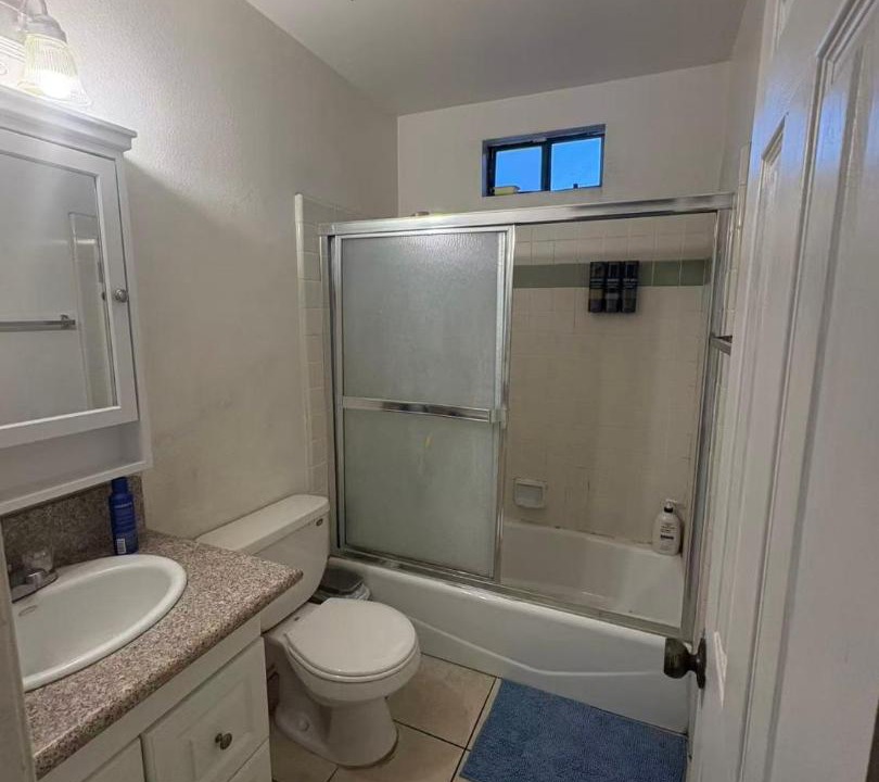 Photo of Bathroom in San Gabriel