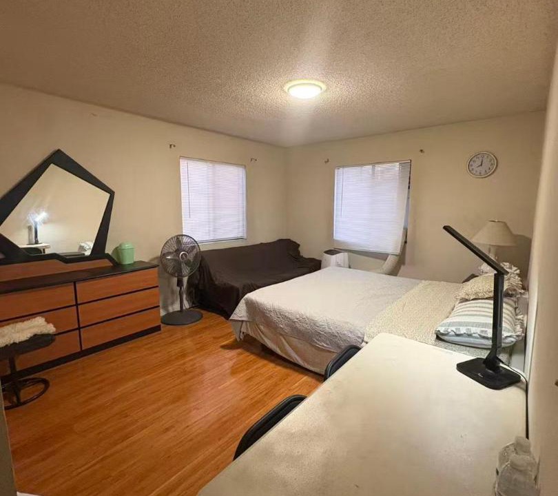 Photo of Bedroom in San Gabriel
