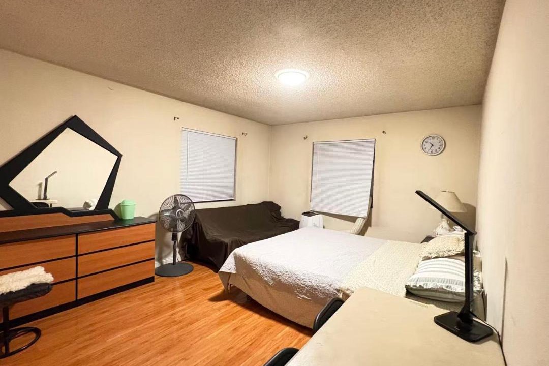 Photo of Bedroom in San Gabriel