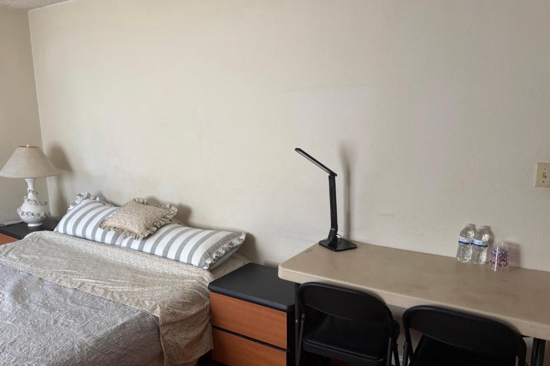 Photo of Bedroom in San Gabriel