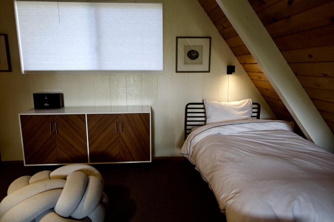 Photo of Bedroom in Twain Harte