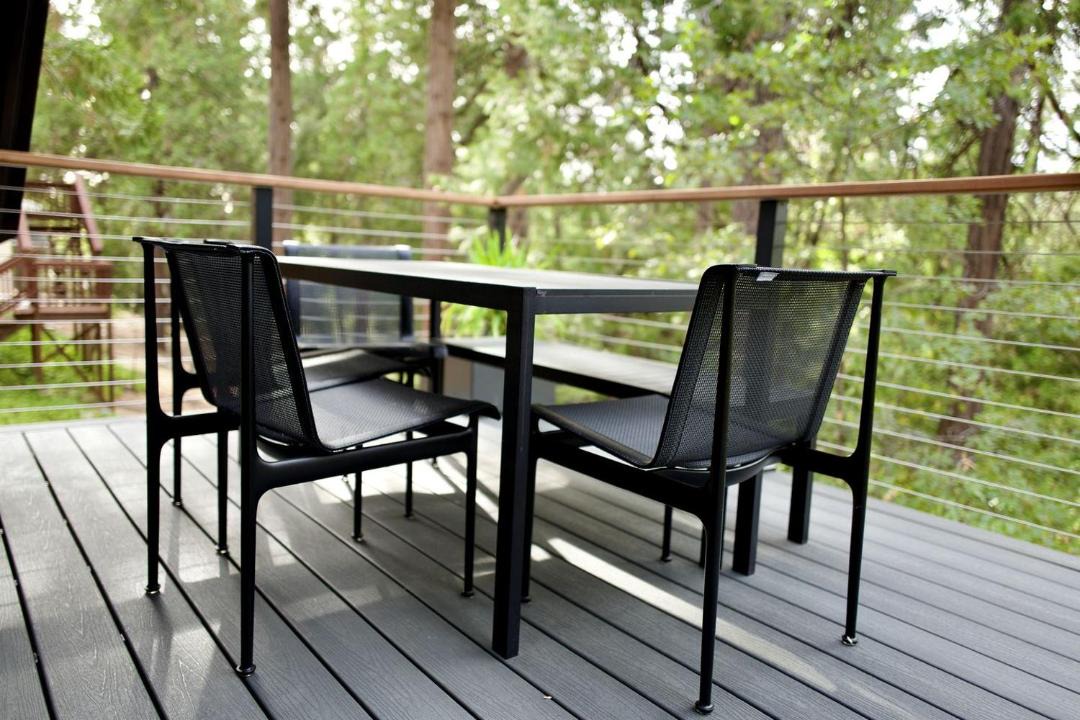 Photo of Patio Balcony in Twain Harte