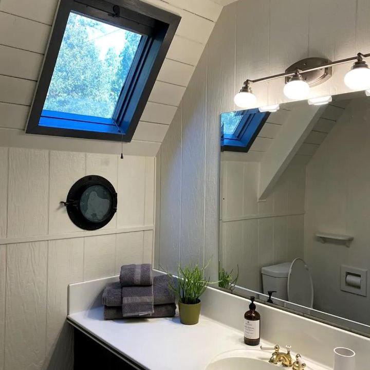 Photo of Bathroom in Twain Harte