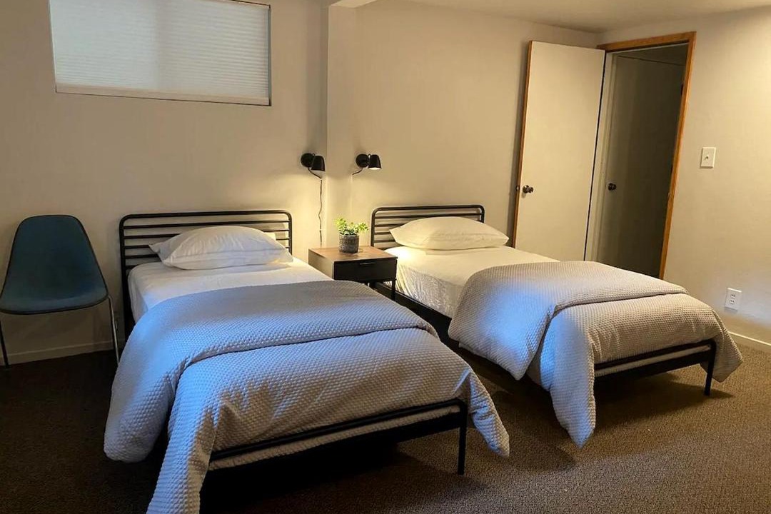 Photo of Bedroom in Twain Harte