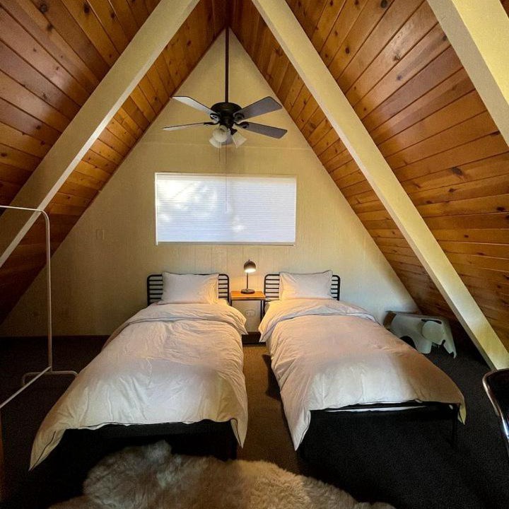 Photo of Bedroom in Twain Harte