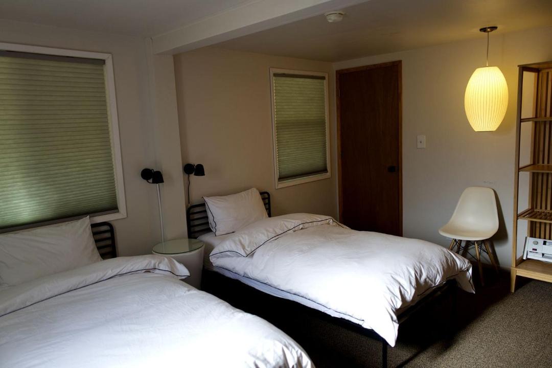 Photo of Bedroom in Twain Harte