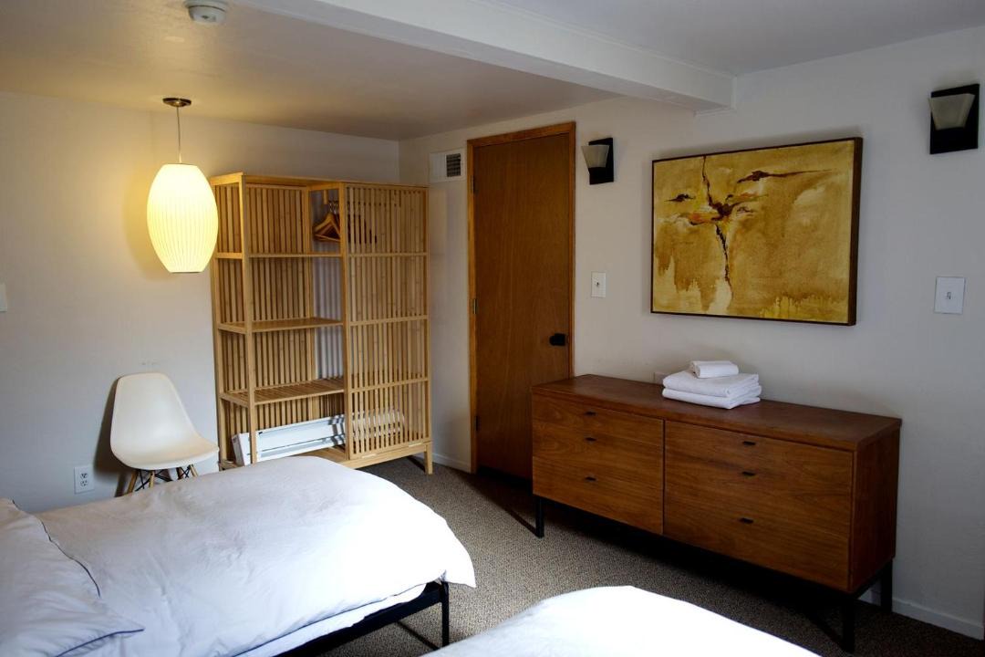 Photo of Bedroom in Twain Harte