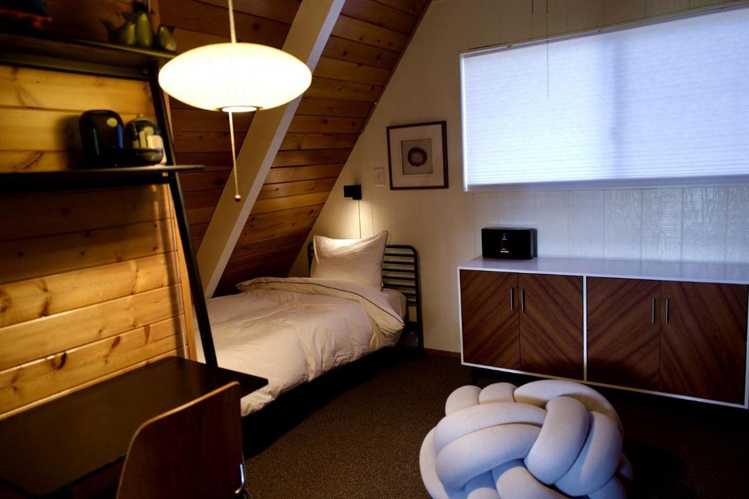 Photo of Bedroom in Twain Harte
