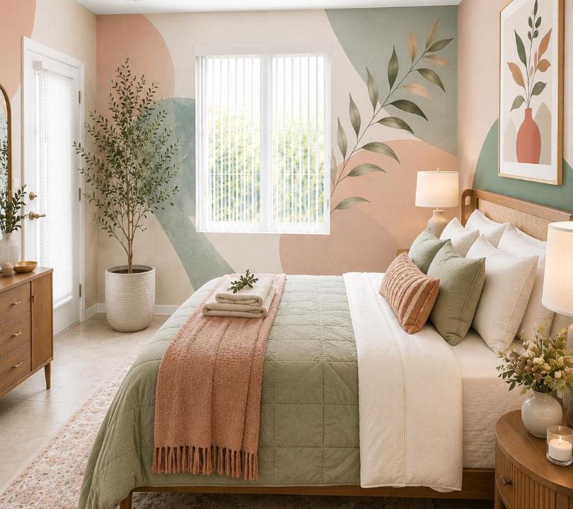 Photo of Bedroom in Marina del Rey