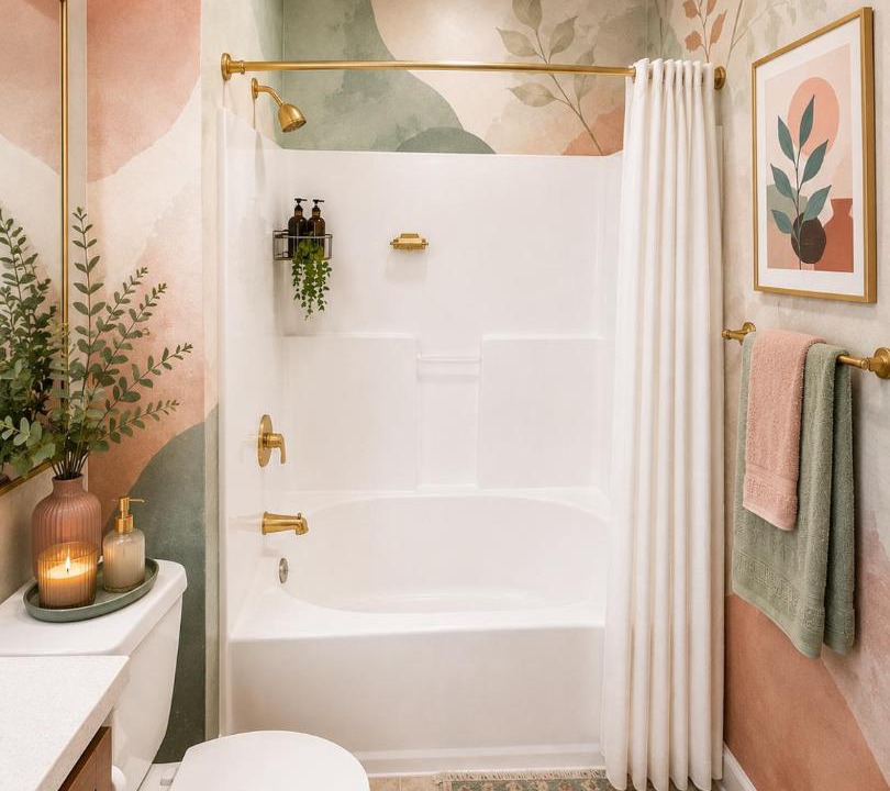 Photo of Bathroom in Marina del Rey