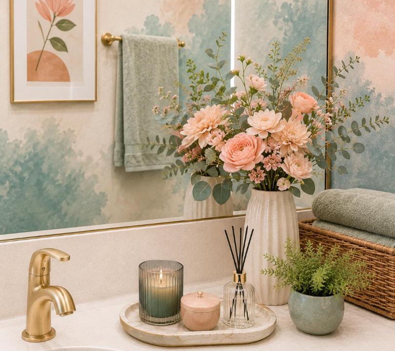 Photo of Bathroom in Marina del Rey
