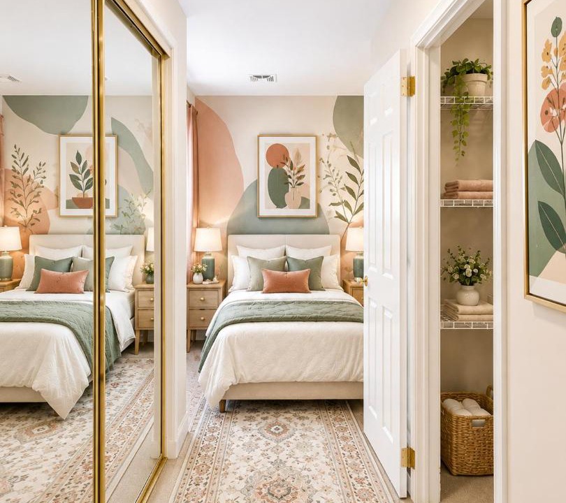 Photo of Bedroom in Marina del Rey