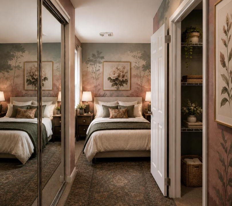 Photo of Bedroom in Marina del Rey
