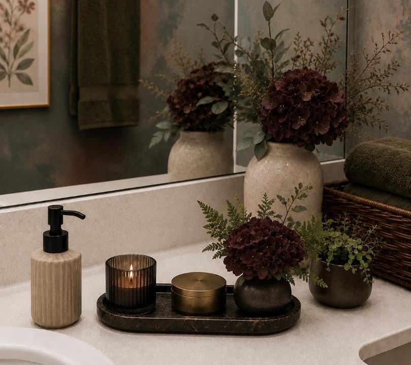 Photo of Bathroom in Marina del Rey