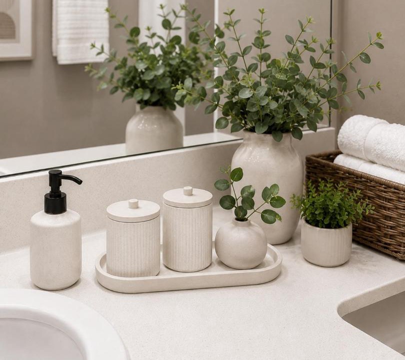 Photo of Bathroom in Marina del Rey