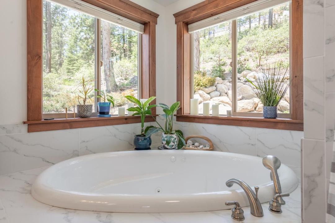 Photo of Bathroom in Truckee
