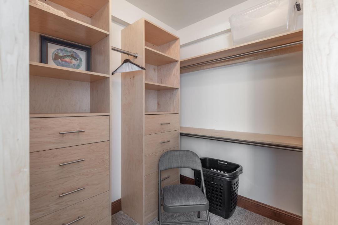 Photo of Bedroom in Truckee