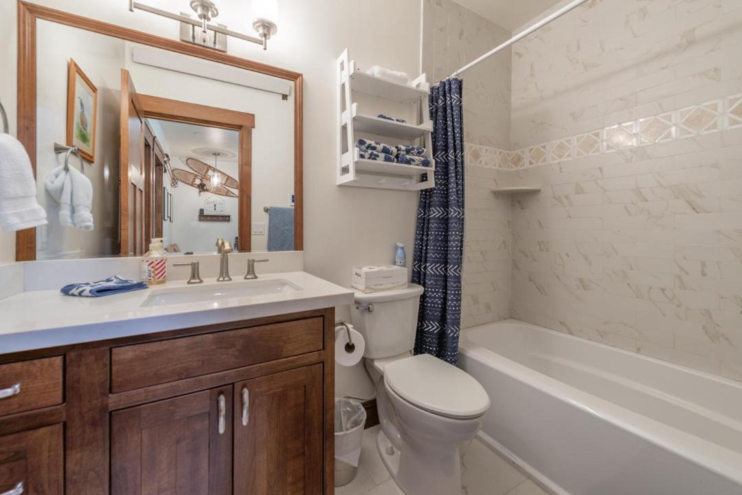 Photo of Bathroom in Truckee
