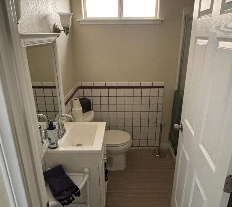 Photo of Bathroom in Victorville