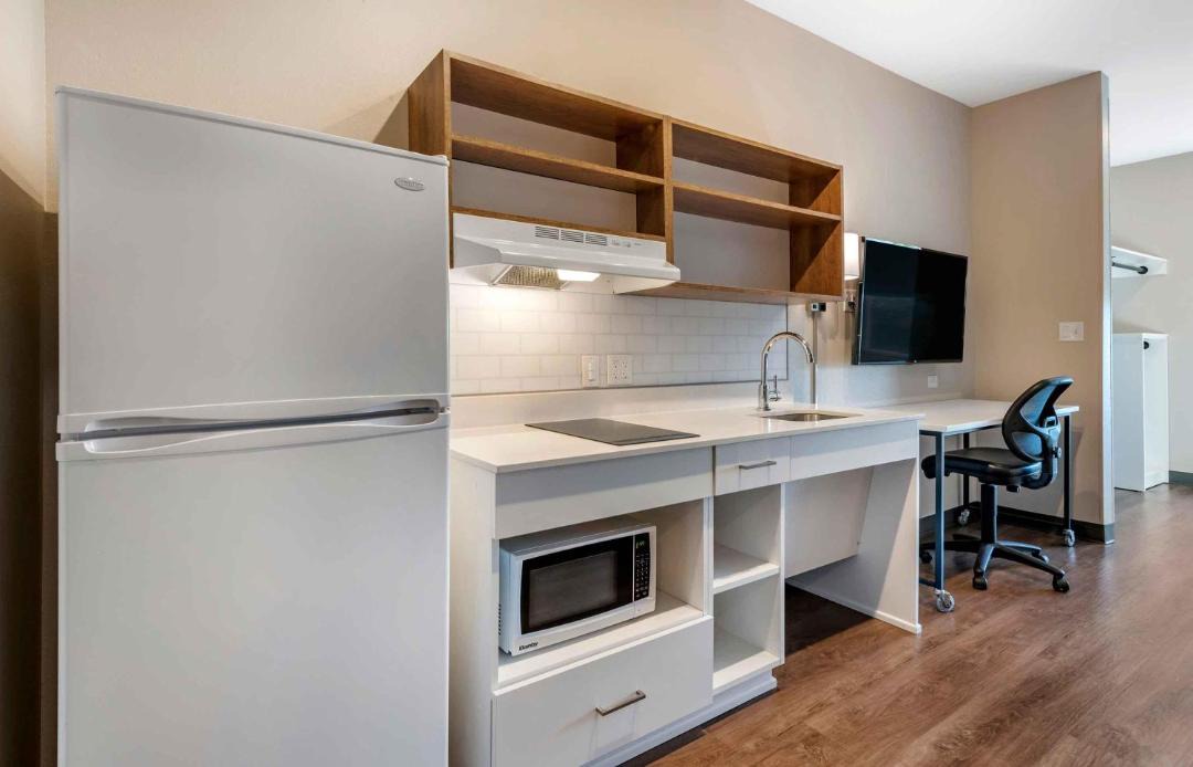 Photo of Kitchen in Belmont