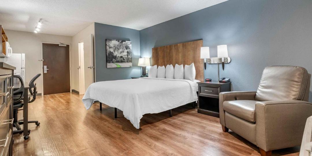 Photo of Bedroom in Belmont