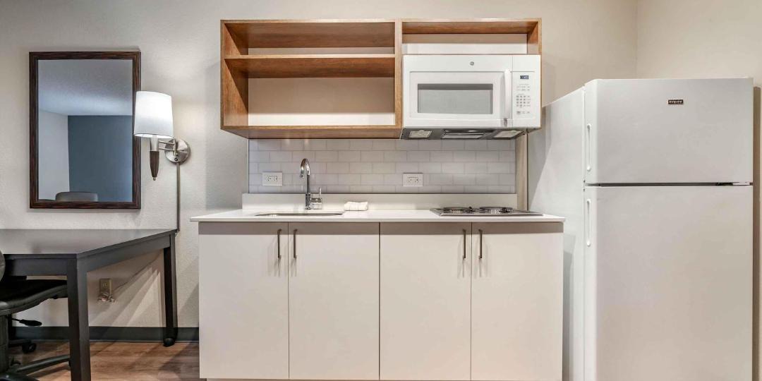 Photo of Kitchen in Belmont