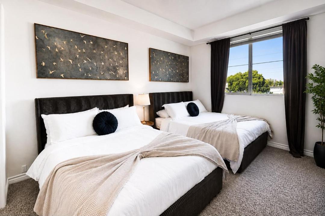 Photo of Bedroom in Sherman Oaks