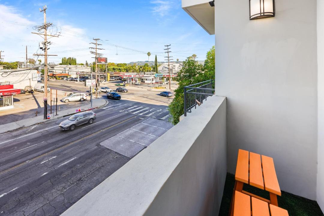 Photo of Others in Sherman Oaks